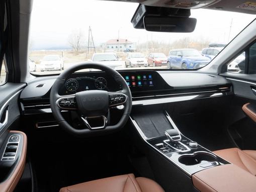 OMODA C5