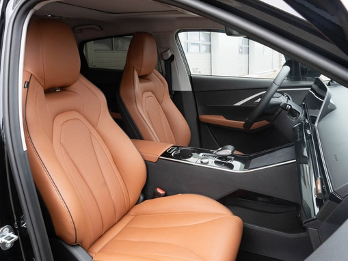OMODA C5