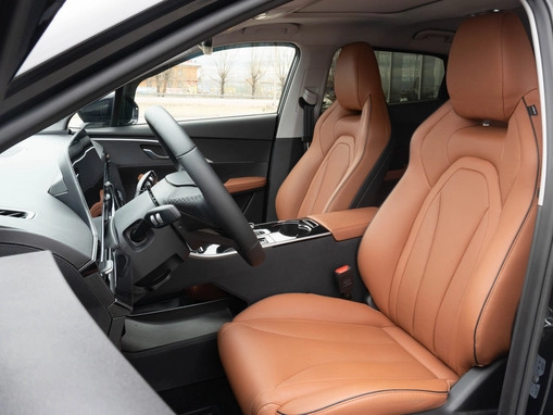 OMODA C5