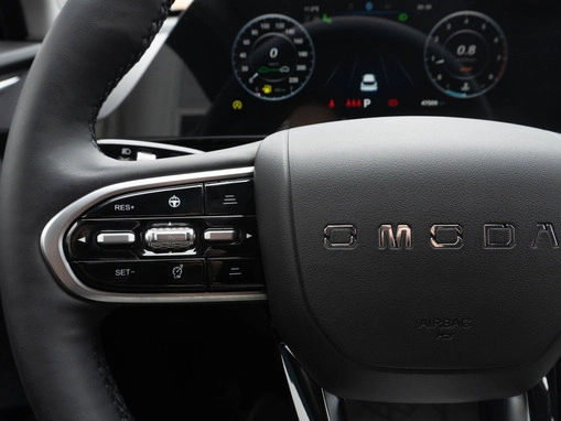 OMODA C5