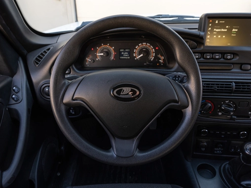 LADA (ВАЗ) Niva Travel
