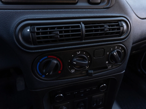 LADA (ВАЗ) Niva Travel