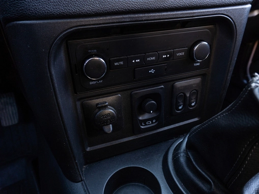 LADA (ВАЗ) Niva Travel