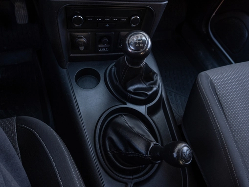 LADA (ВАЗ) Niva Travel