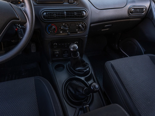 LADA (ВАЗ) Niva Travel