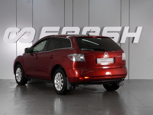 Mazda CX-7