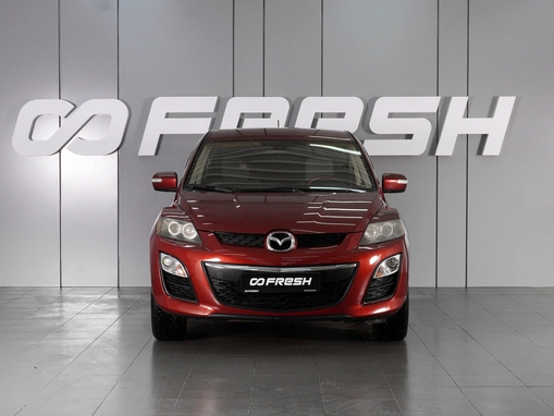 Mazda CX-7