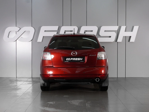 Mazda CX-7