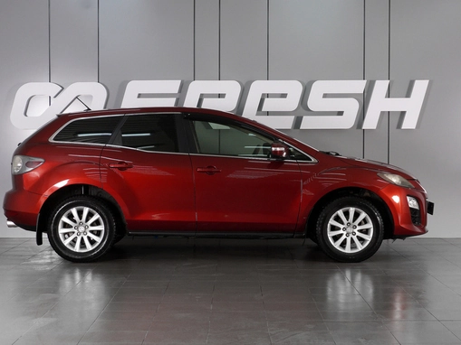 Mazda CX-7
