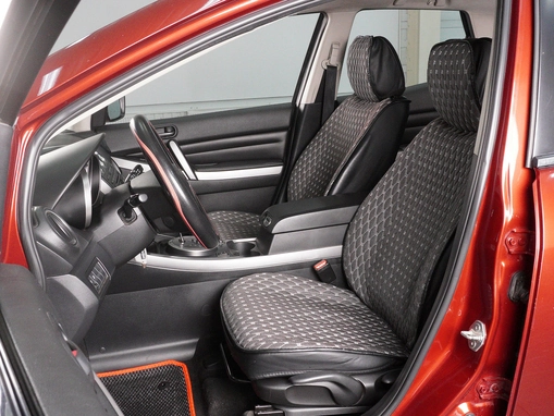 Mazda CX-7