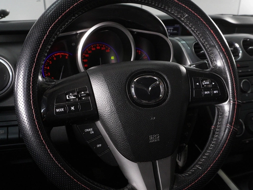 Mazda CX-7