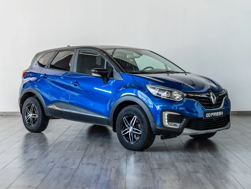 Renault Kaptur