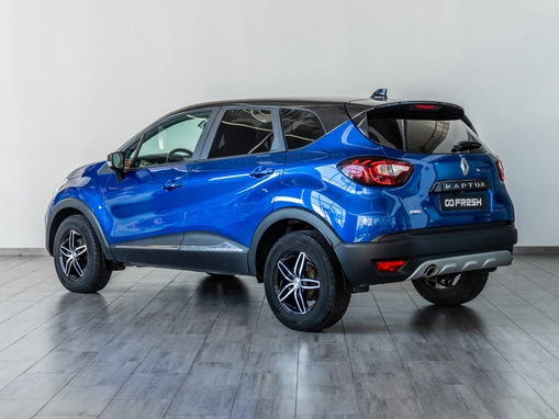 Renault Kaptur