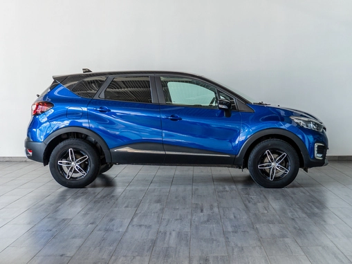 Renault Kaptur