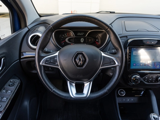 Renault Kaptur