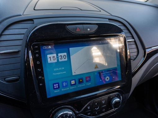 Renault Kaptur
