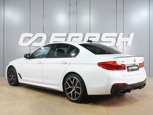 BMW 5 серии