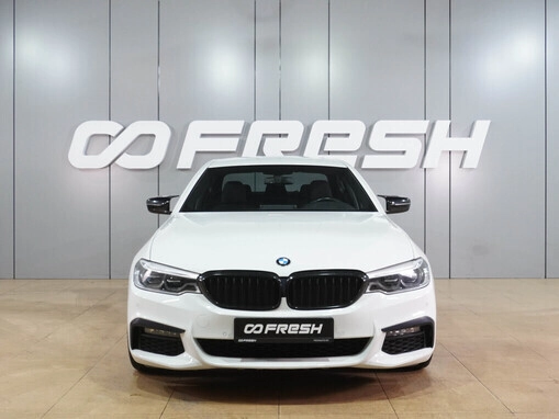 BMW 5 серии