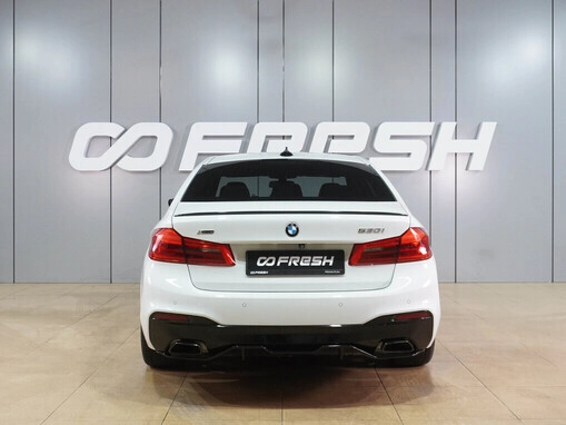 BMW 5 серии