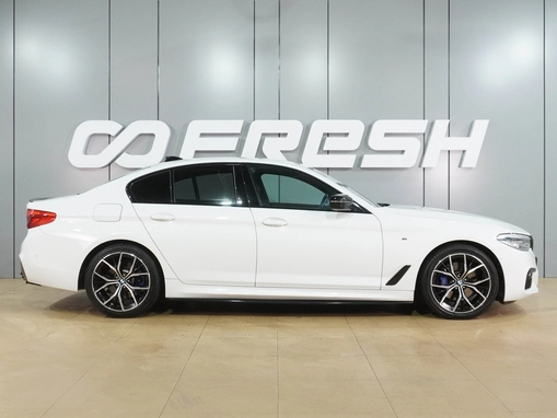 BMW 5 серии