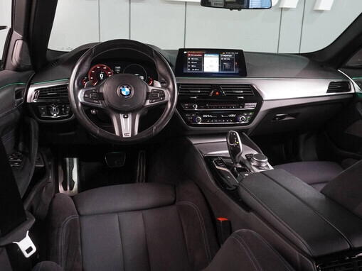 BMW 5 серии