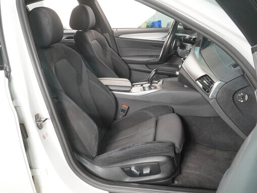 BMW 5 серии