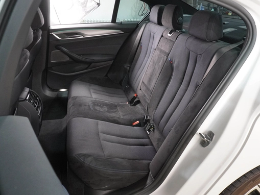 BMW 5 серии