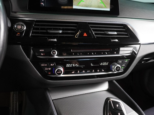 BMW 5 серии