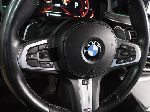 BMW 5 серии