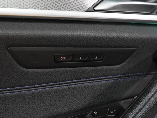 BMW 5 серии