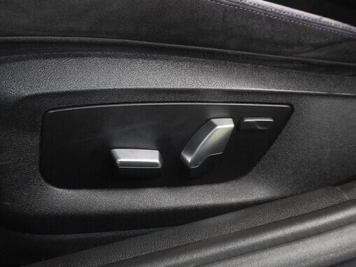 BMW 5 серии