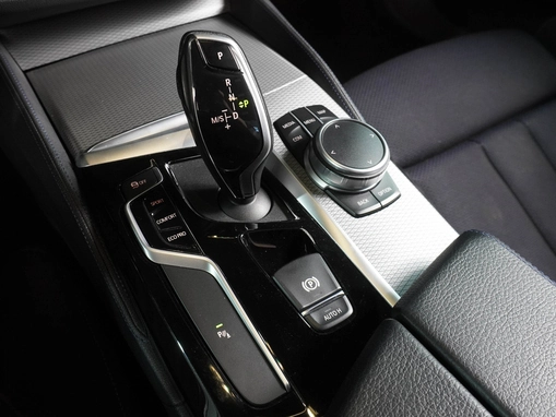 BMW 5 серии