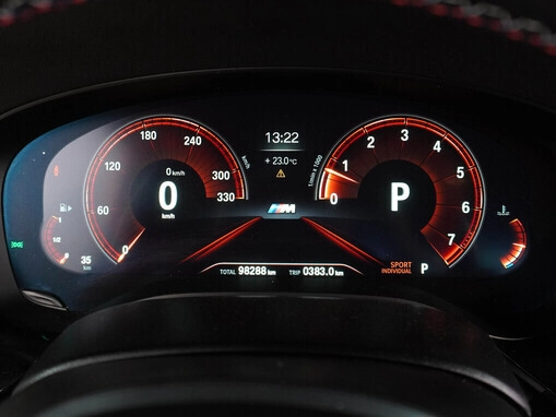 BMW 5 серии