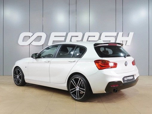 BMW 1 серии
