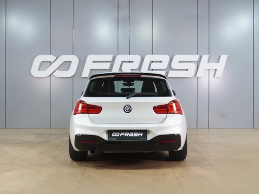 BMW 1 серии