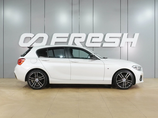 BMW 1 серии