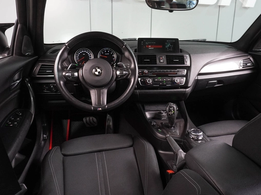 BMW 1 серии