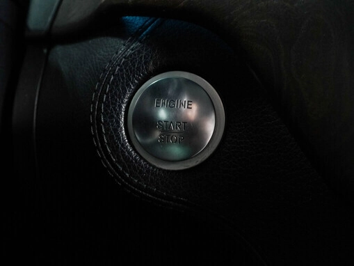 Mercedes-Benz M-Класс