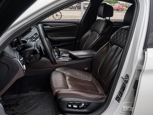BMW 5 серии