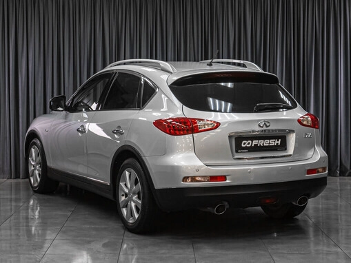 Infiniti EX