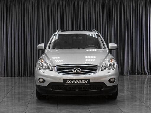 Infiniti EX