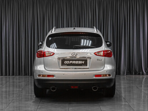 Infiniti EX