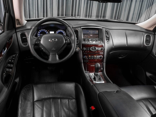 Infiniti EX
