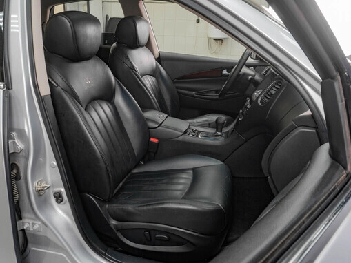 Infiniti EX