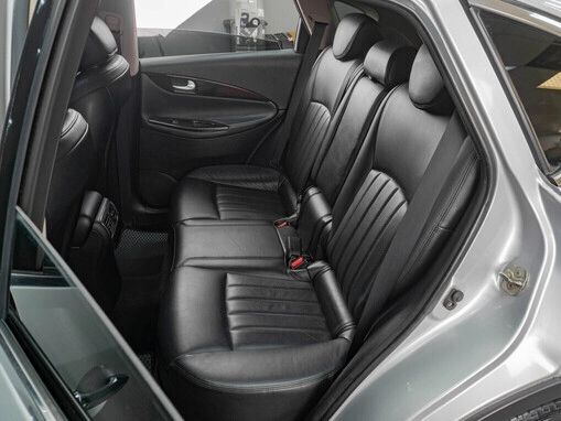 Infiniti EX