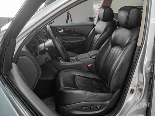 Infiniti EX