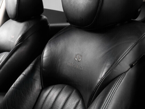 Infiniti EX