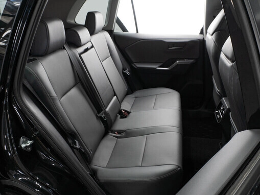 Toyota Wildlander