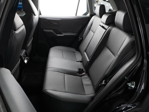 Toyota Wildlander