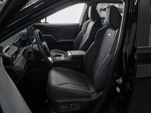 Toyota Wildlander